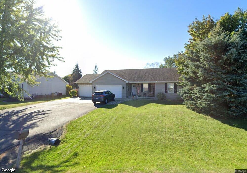 W3049 Cara Way, Appleton, WI 54915 - photo 1