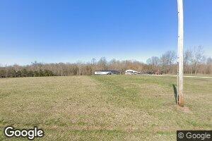 5044 S Concord Rd, Nabb, IN 47147