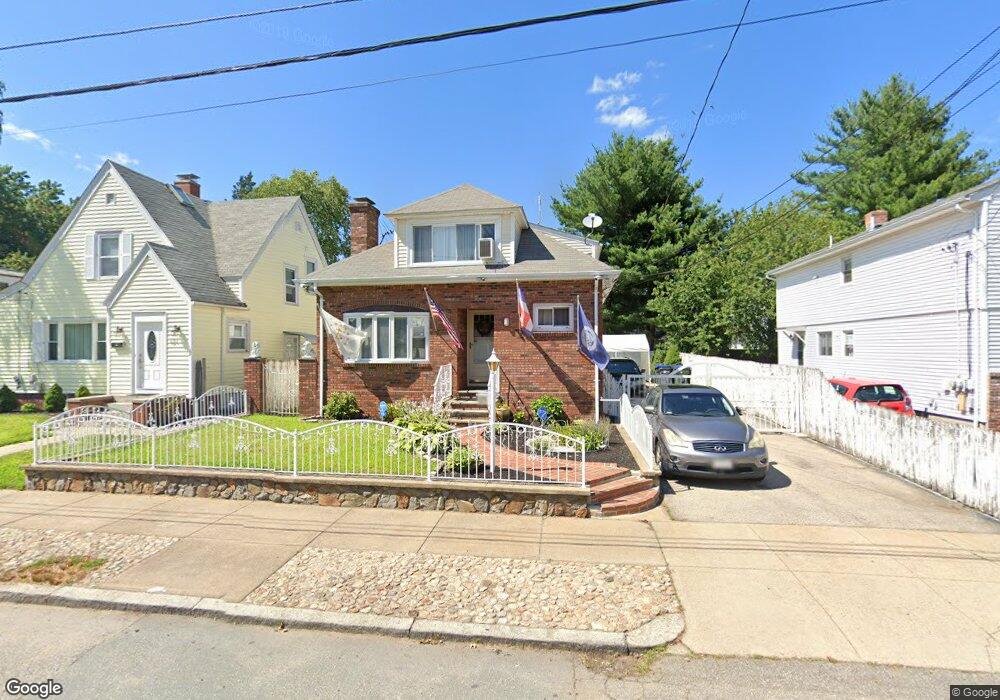 115 Sinclair Ave, Cranston, RI 02907 - photo 1