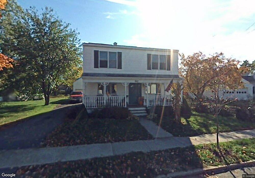 82 Knight St, Glens Falls, NY 12801 - photo 1