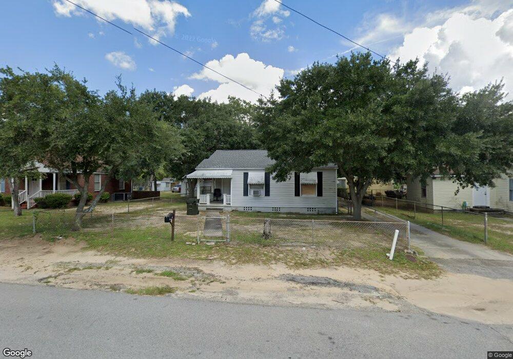 406 N Line St, West Columbia, SC 29169 - photo 1