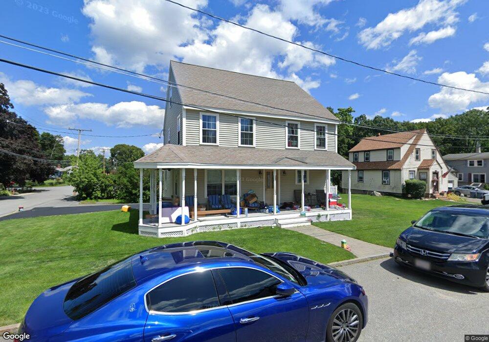 1 Winstead Ave, Woburn, MA 01801 - photo 1