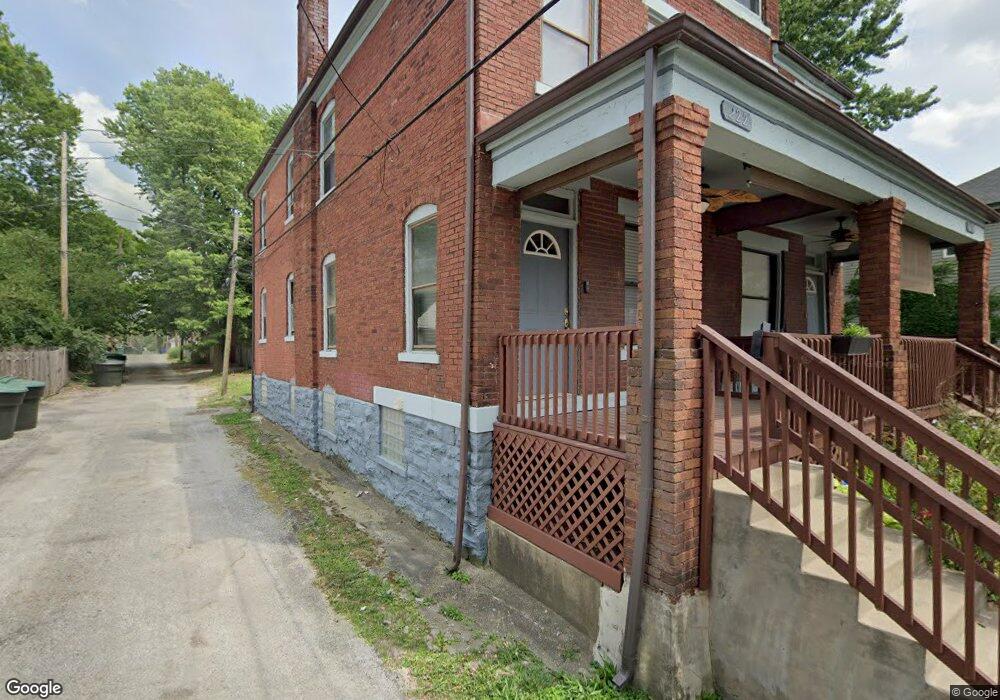 222 Morrison Ave unit 224, Columbus, OH 43205 - photo 1