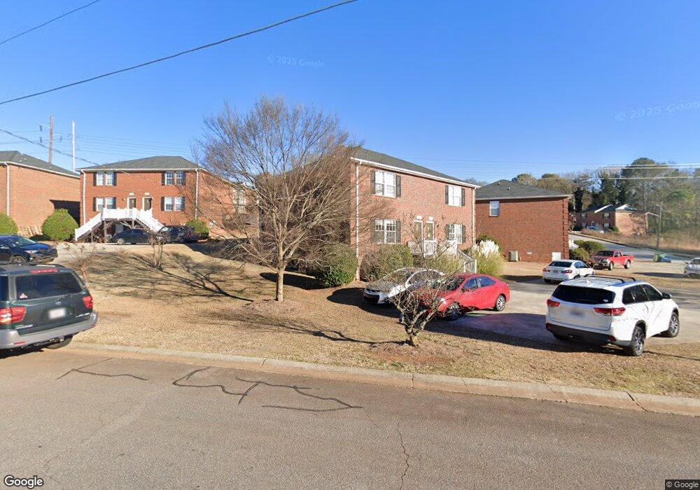 100 Village Way, Athens, GA 30606 - photo 1