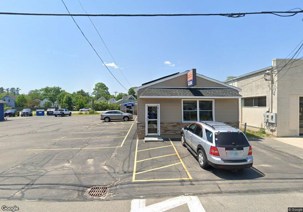 31 Hancock St, Rochester, NH 03867 - photo 1