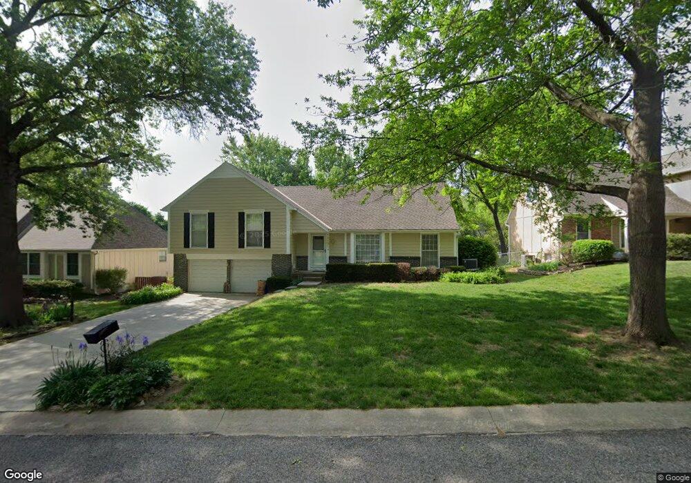 12101 W 100th Terrace, Lenexa, KS 66215 - photo 1