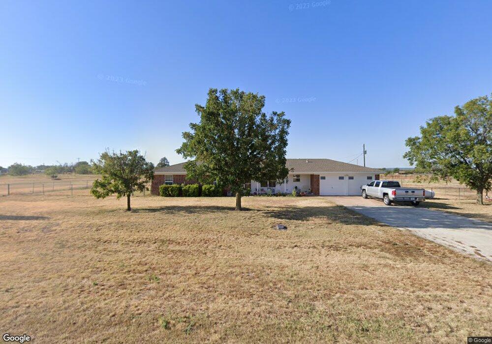 111 Ridgecrest Dr, Abilene, TX 79602 - photo 1