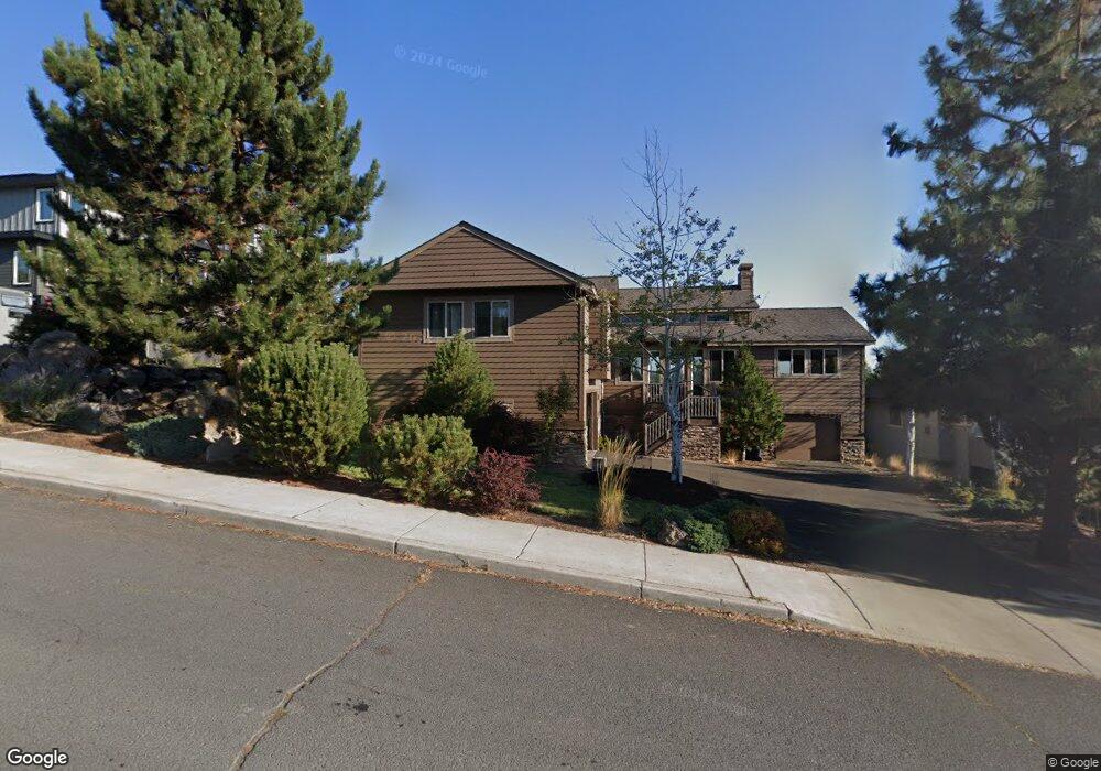 618 NW Powell Butte Loop, Bend, OR 97701 - photo 1