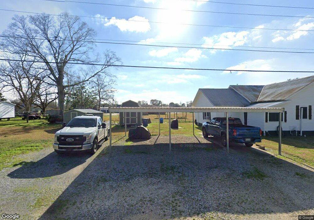 228 N 2nd St, Iota, LA 70543 - photo 1