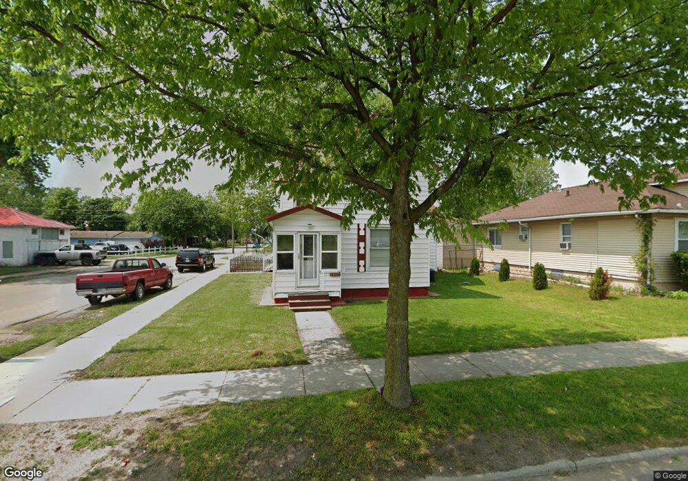 1919 S Main St, Elkhart, IN 46516 - photo 1