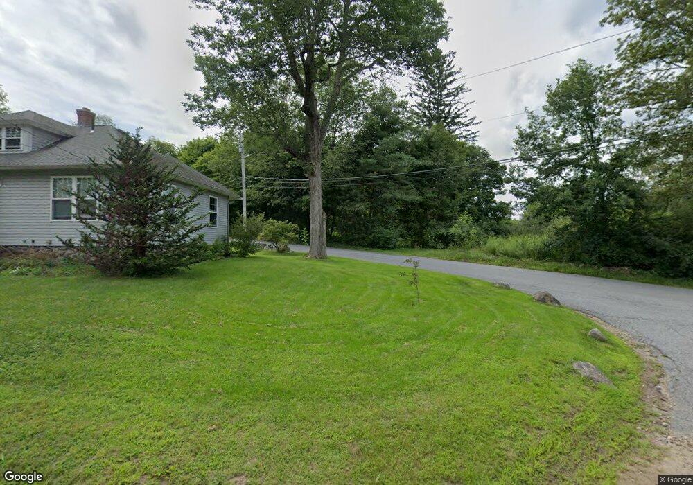 Lot 9 Wauwinet Rd, Barre, MA 01005 - photo 1