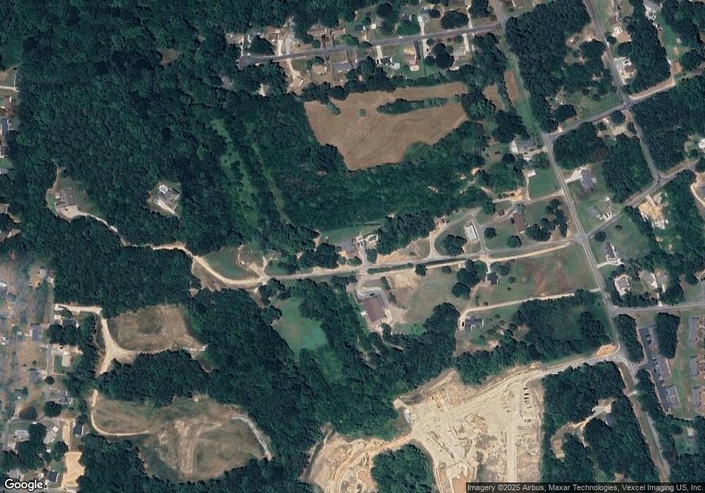 4511 Rainbow Dr, Kannapolis, NC 28081 - photo 1