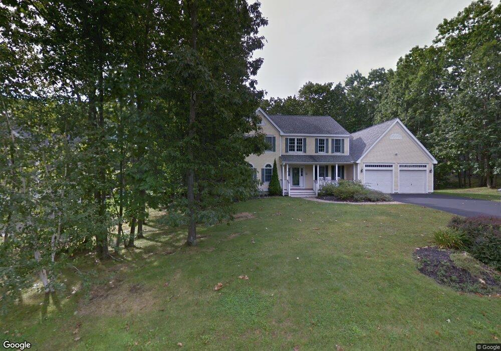 3 Little Harbor Rd, York, ME 03909 - photo 1