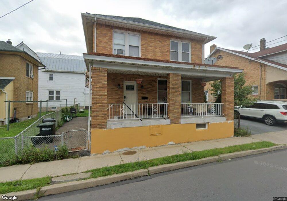 37 W 9th St, Hazleton, PA 18201 - photo 1