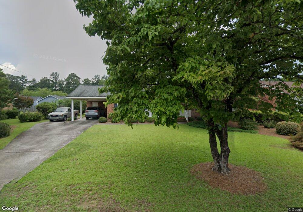 510 Lennox Dr, Fayetteville, NC 28303 - photo 1