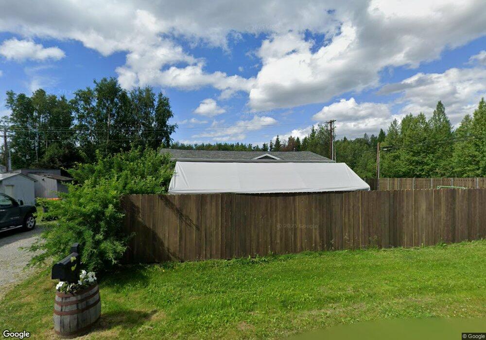 12350 Silver Spruce Dr, Anchorage, AK 99516 - photo 1