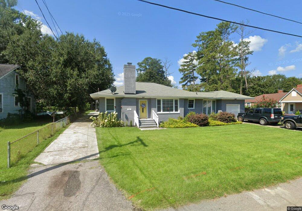 213 Hook Ave, West Columbia, SC 29169 - photo 1