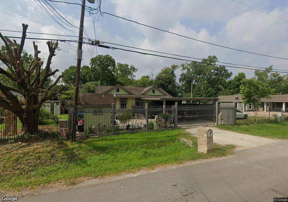 4518 Mohawk St, Houston, TX 77093 - photo 1