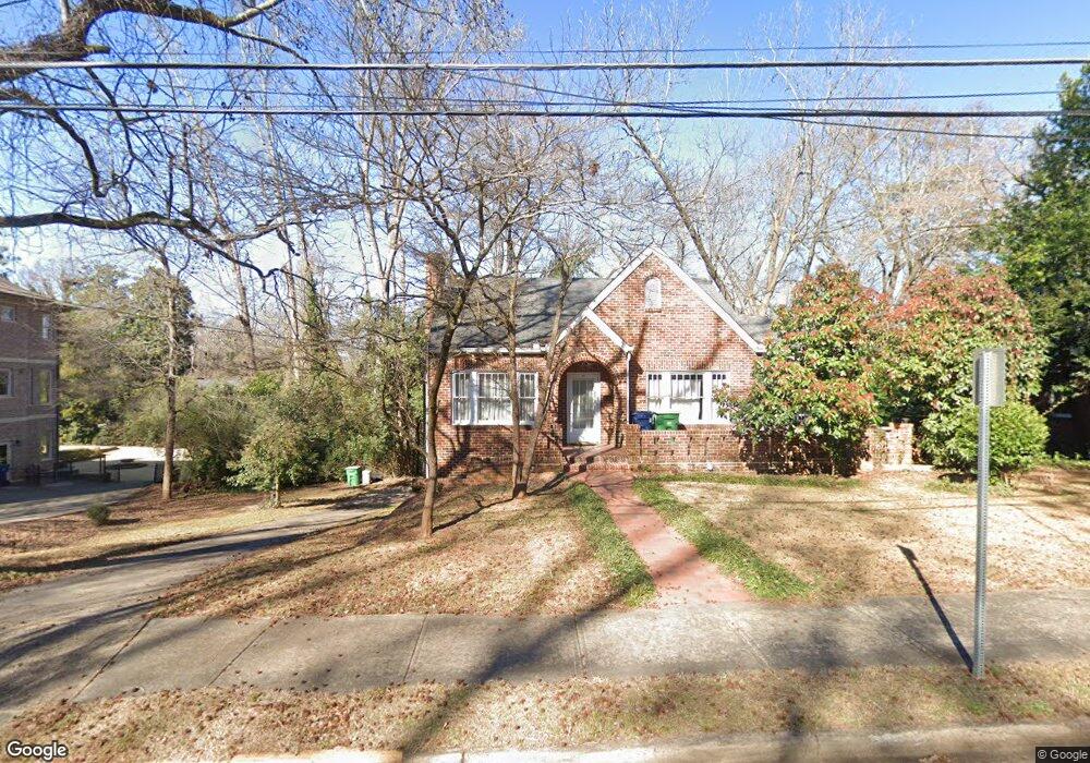 221 Morton Ave, Athens, GA 30605 - photo 1