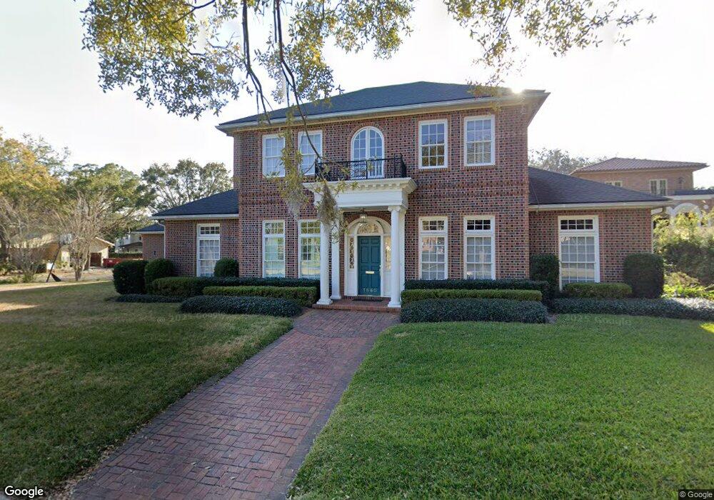 1860 Edgewood Ave S, Jacksonville, FL 32205 - photo 1