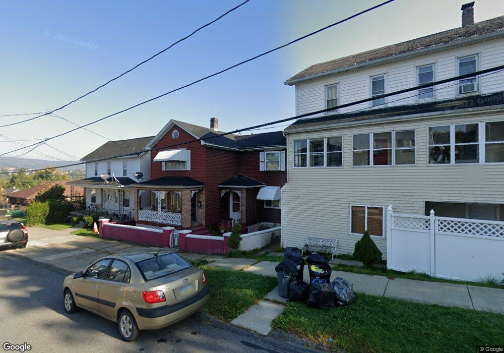 519 Breck St, Scranton, PA 18505 - photo 1