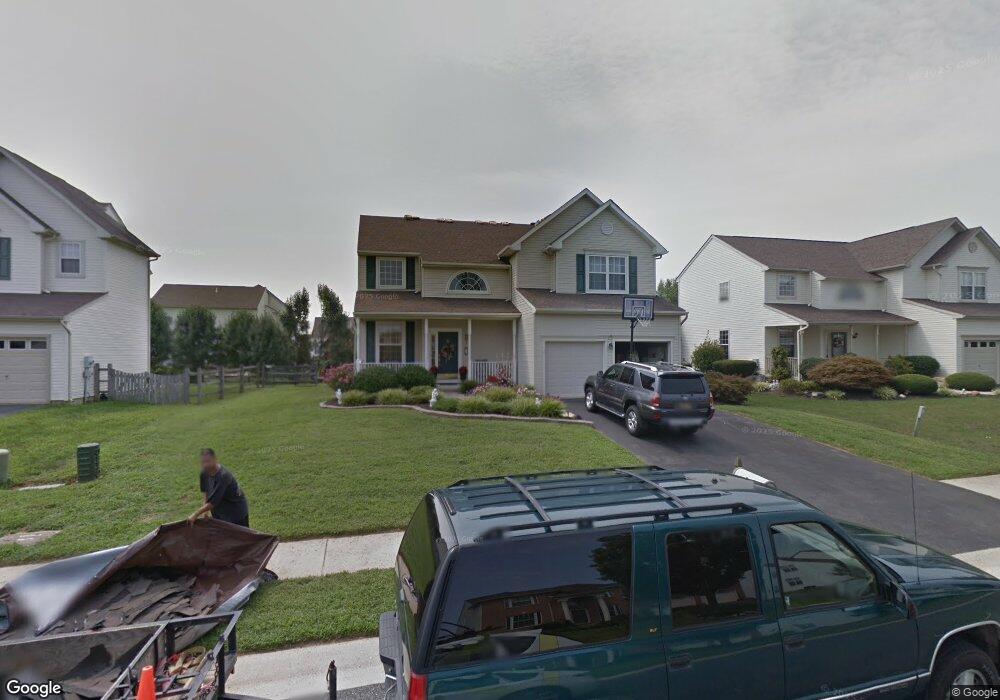 12 Forsythia Ln, Bear, DE 19701 - photo 1