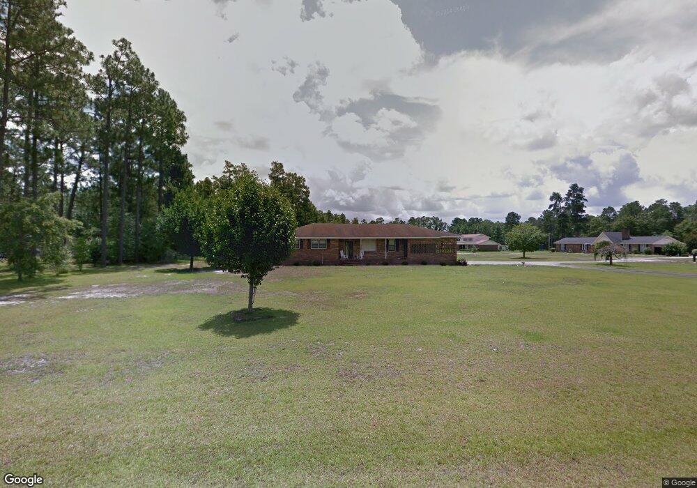 1781 Pine Level Dr, Loris, SC 29569 - photo 1