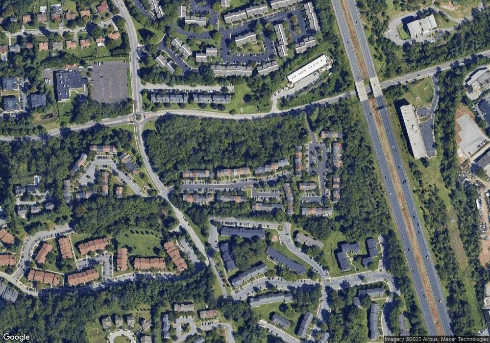 7240 Brookfalls Terrace, Baltimore, MD 21209 - photo 1