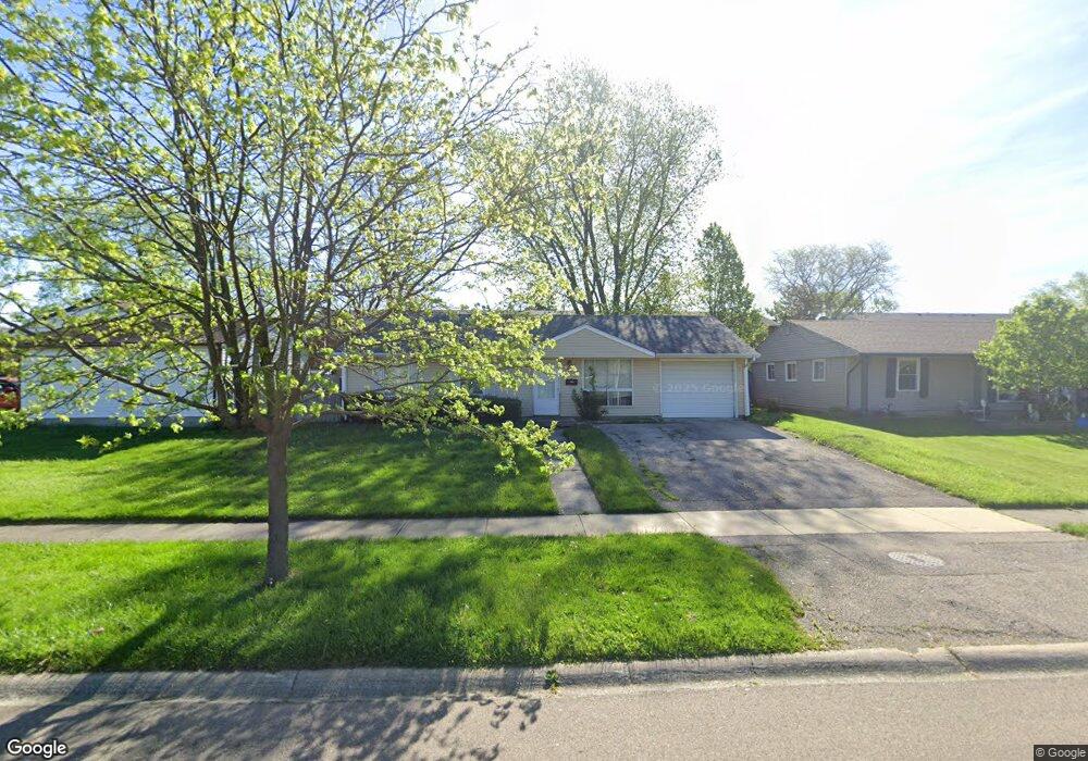 1271 Durham Dr unit 1, Aurora, IL 60506 - photo 1