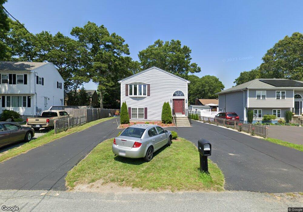 230 Hancock St, Fall River, MA 02721 - photo 1