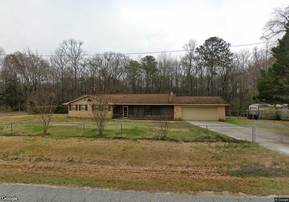 1122 Jones Rd, Cataula, GA 31804 - photo 1
