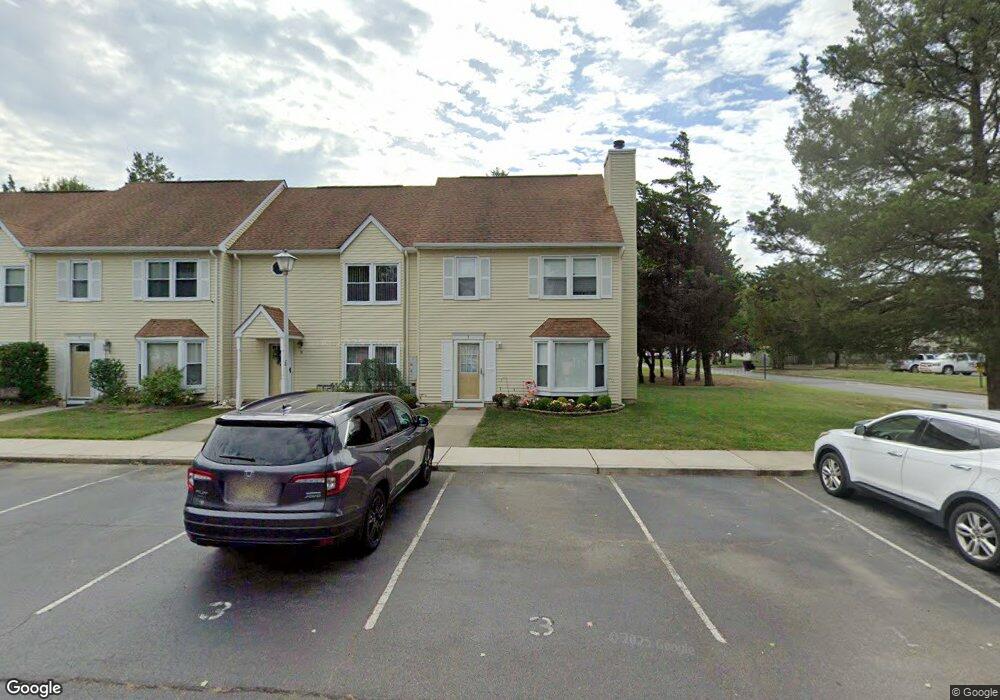 3 Colonial Ct unit 90, Jackson, NJ 08527 - photo 1