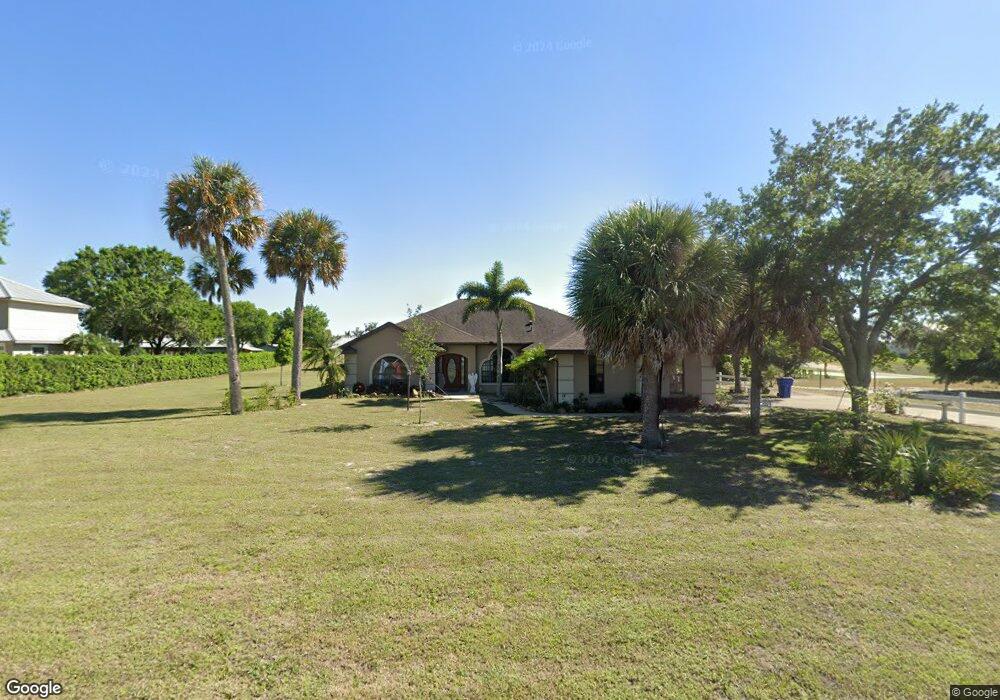 133 O B Rd, Lake Placid, FL 33852 - photo 1