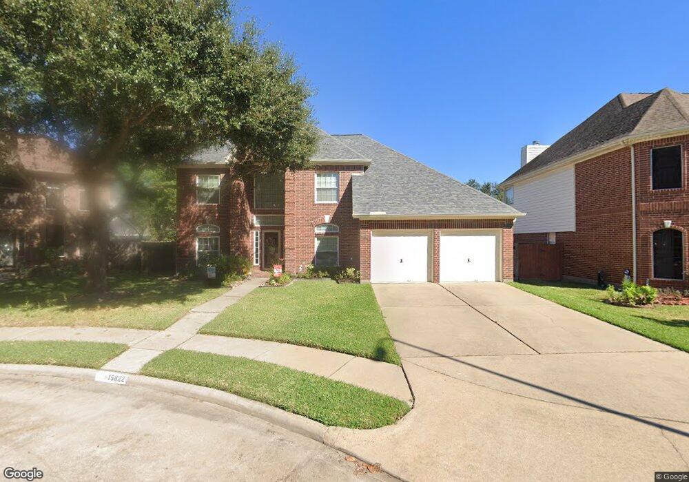15822 Cade Ct, Houston, TX 77095 - photo 1