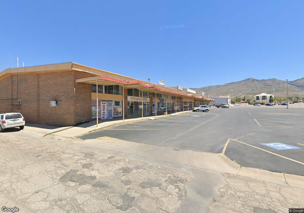 1701 E 10th St, Alamogordo, NM 88310 - photo 1