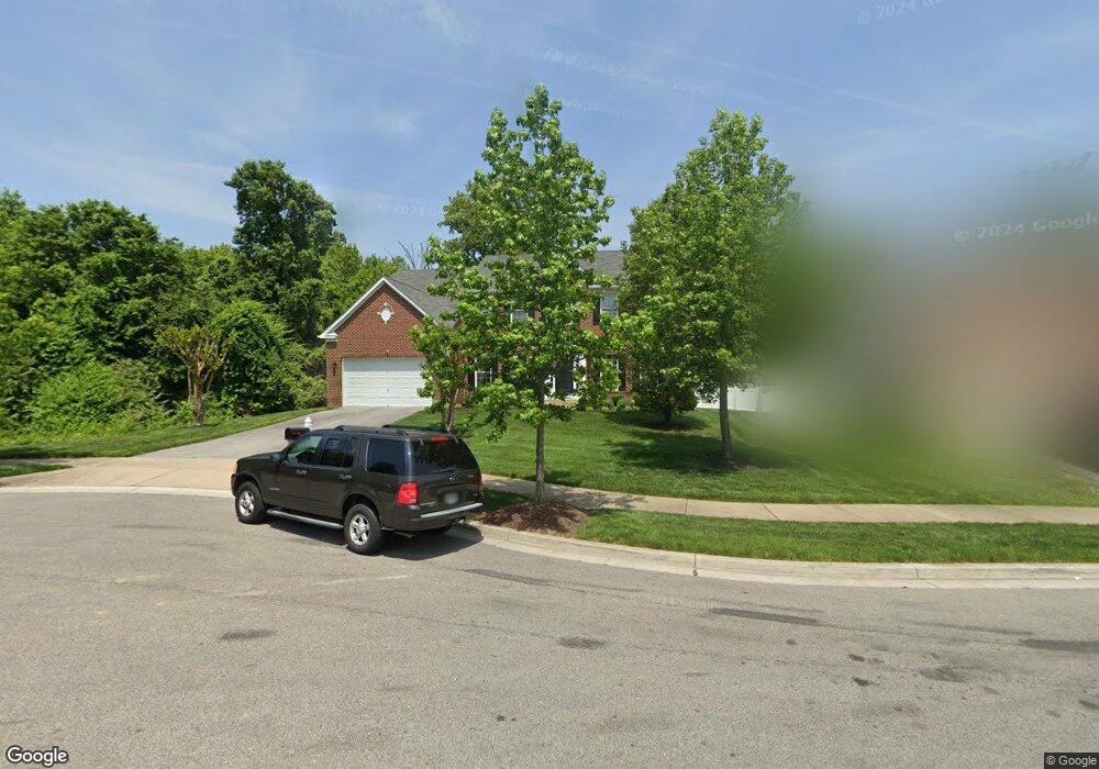 4602 Mary Beth Blvd, Clinton, MD 20735 - photo 1