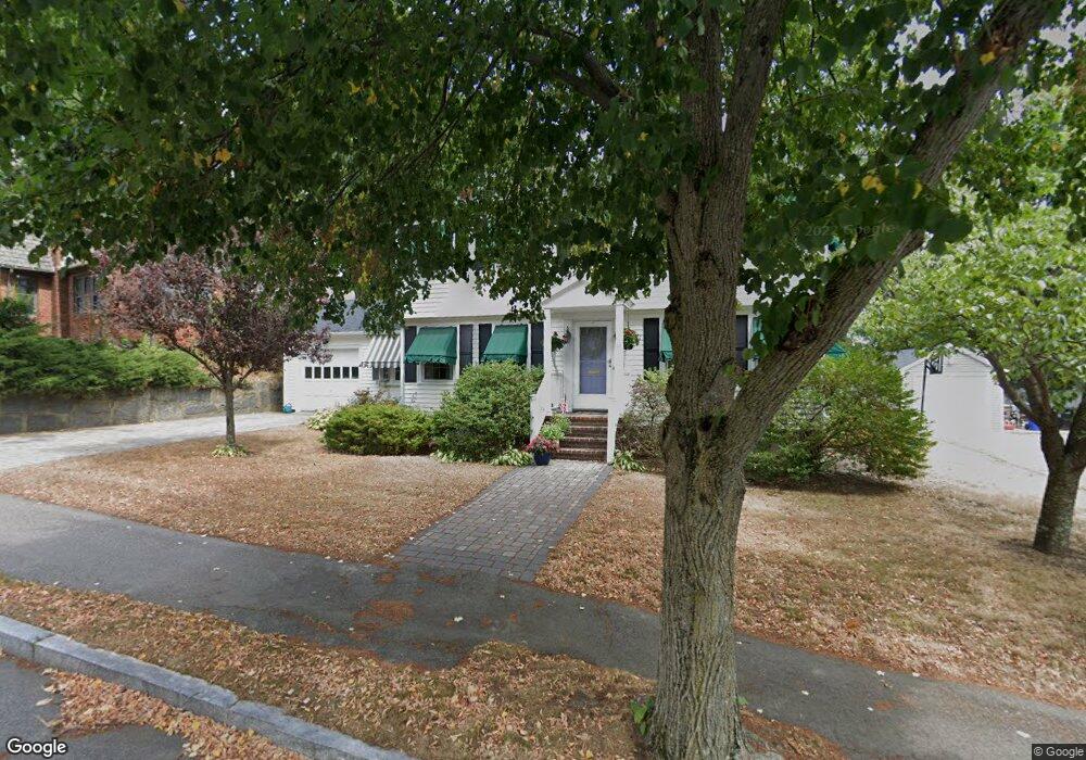 11 Pillon Rd, Milton, MA 02186 - photo 1