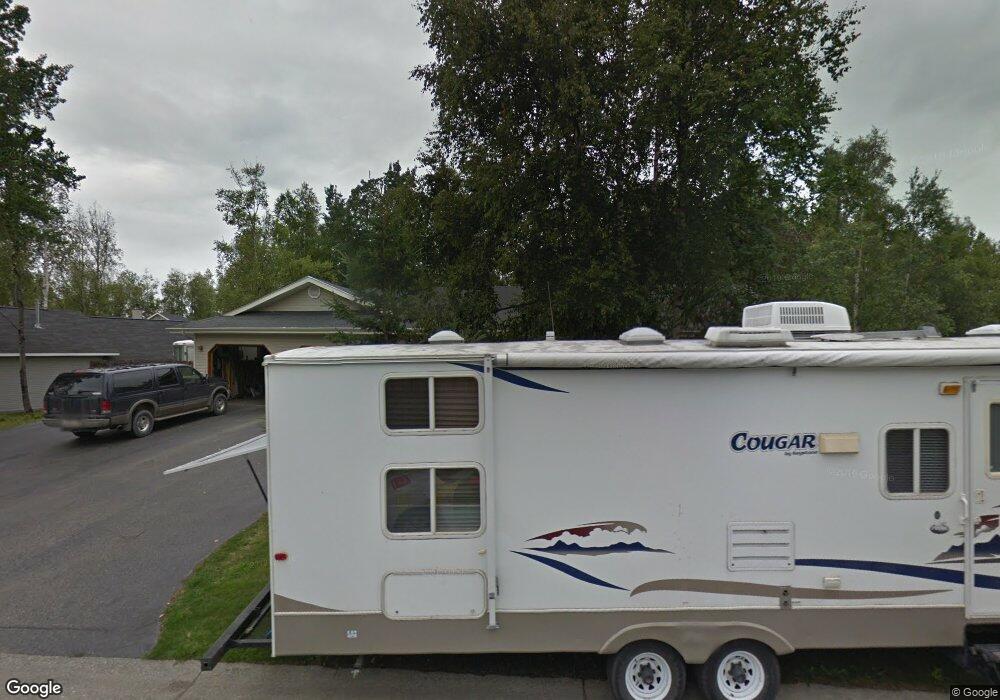 247 E Bridgestone Dr, Wasilla, AK 99654 - photo 1