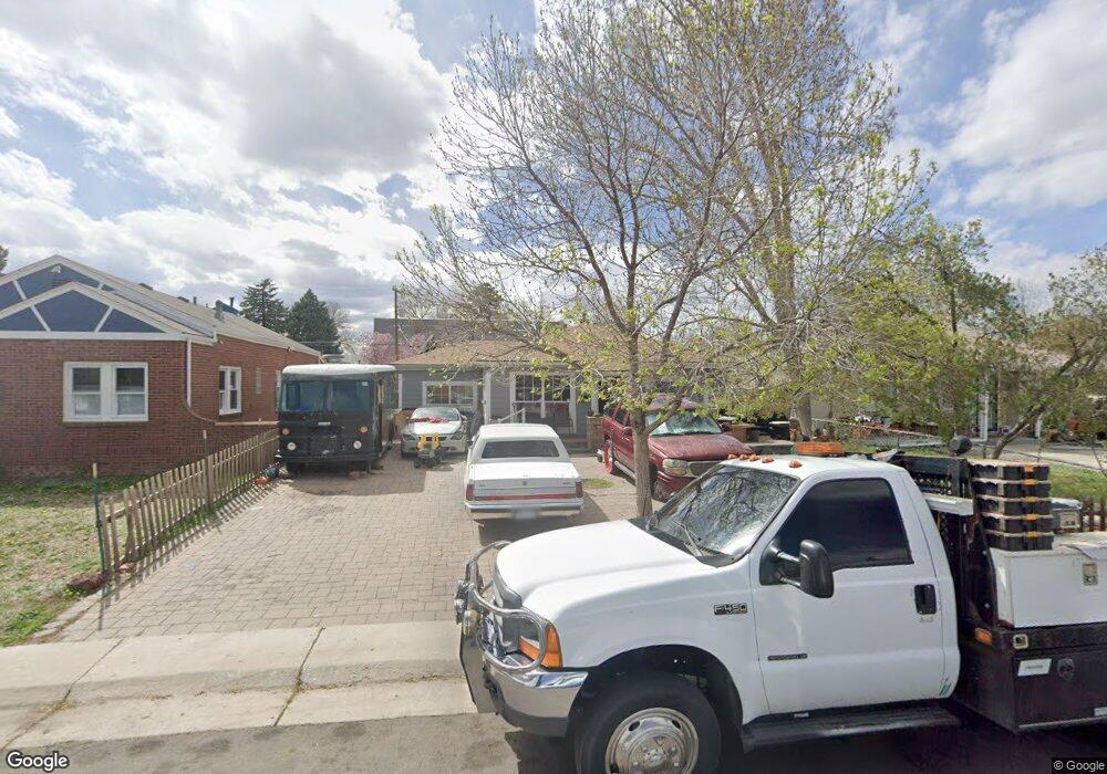 1785 Xenia St, Denver, CO 80220 - photo 1