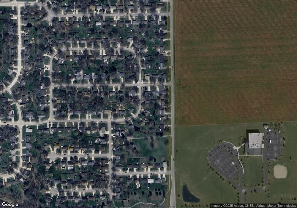 1605 Darby Ln, New Haven, IN 46774 - photo 1