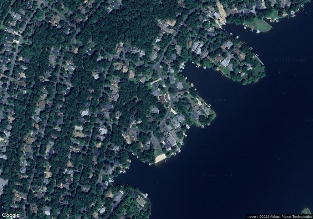 217 Cornwallis Ave, Locust Grove, VA 22508 - photo 1