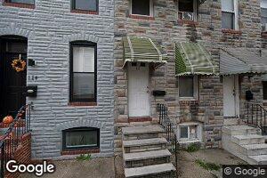 116 N Port St, Baltimore, MD 21224