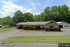 20205 New Georges Creek Rd SW, Barton, MD 21521