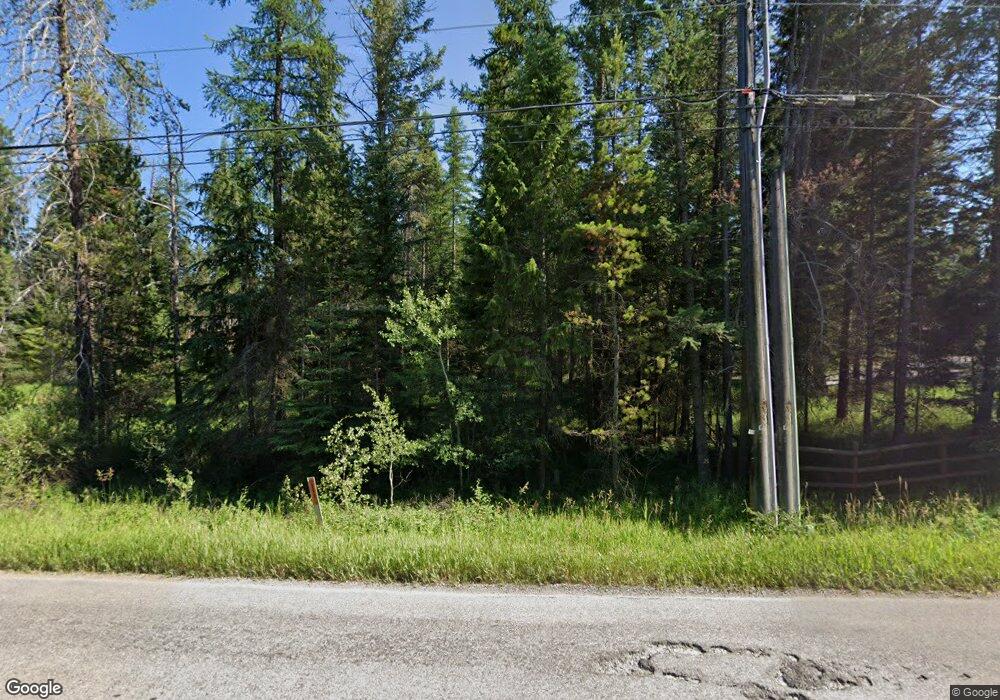 1596 Hodgson Rd, Whitefish, MT 59937 - photo 1