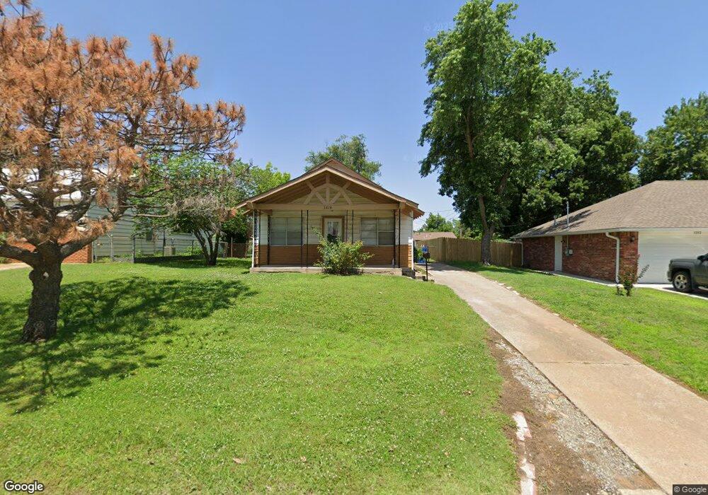 1210 E Broadway St, Cushing, OK 74023 - photo 1