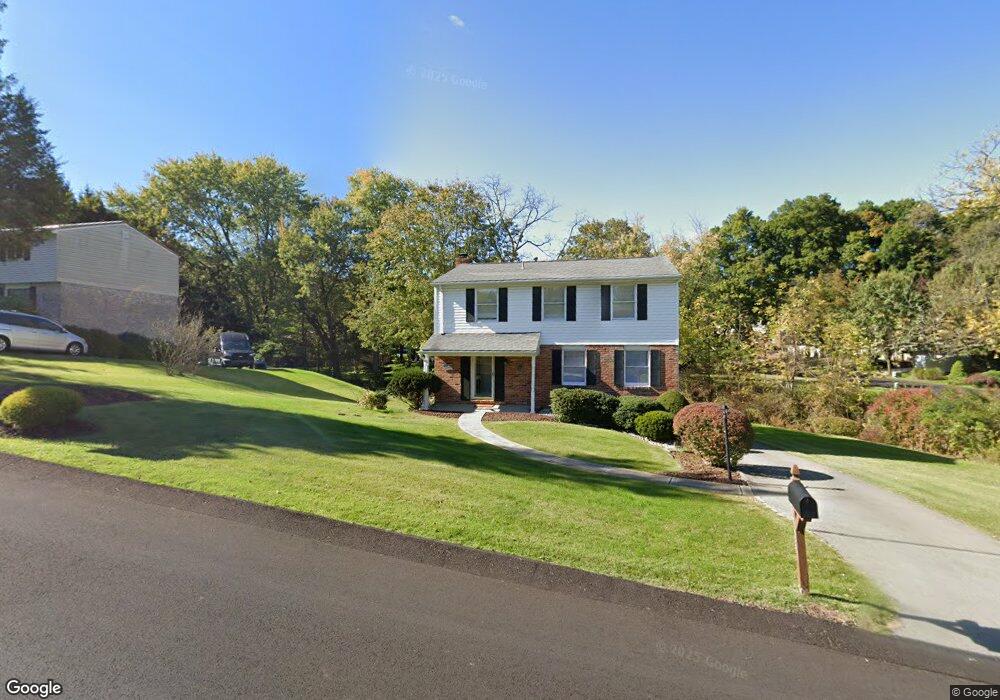 115 Pheasant Run Dr, Export, PA 15632 - photo 1