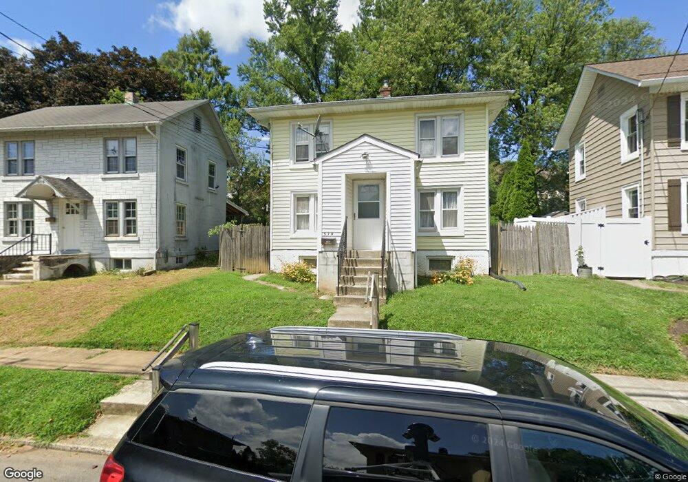 579 Tuttle St, Phillipsburg, NJ 08865 - photo 1