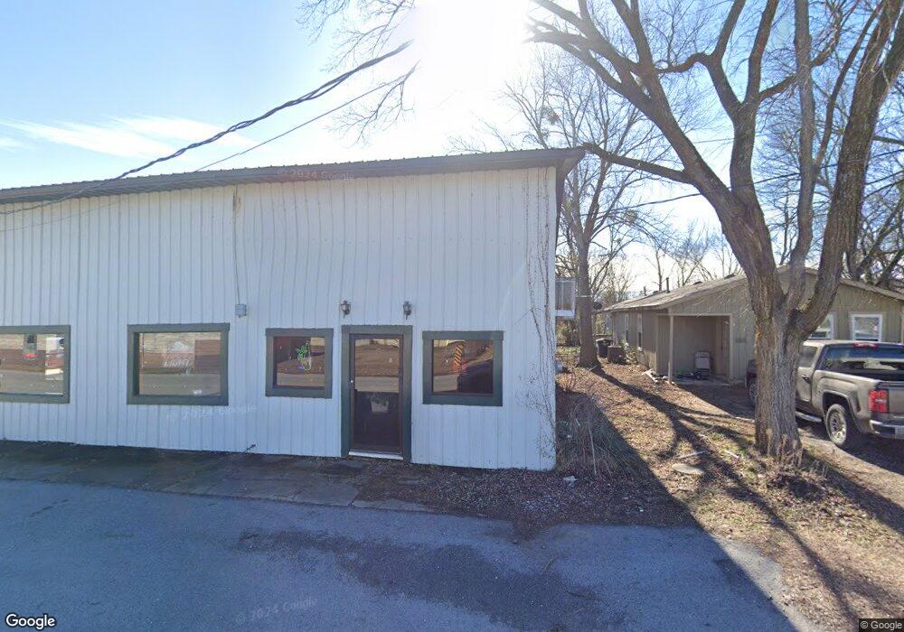 111 W 1st Ave, Elkins, AR 72727 - photo 1