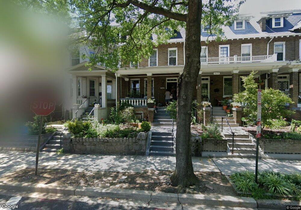 3668 Park Place NW, Washington, DC 20010 - photo 1