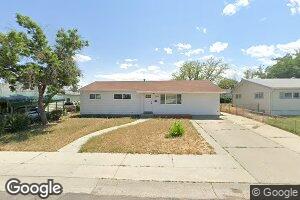 4125 W 4805 S, Salt Lake City, UT 84118